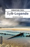 Sylt-Legende (eBook, PDF)