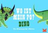Wo ist mein Po? Dino - Bild 1