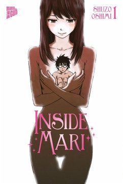Cover Inside Mari Bd.1