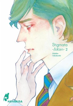 Stigmata -Aikon- Bd.2 - Takahashi, Hidebu