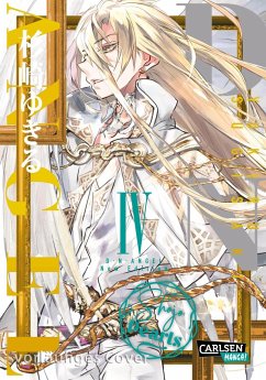 D.N. Angel Pearls Bd.4 - Sugisaki, Yukiru
