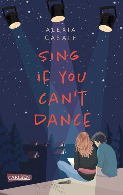Sing If You Can't Dance - Casale, Alexia