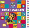 PAW Patrol Lernbuch: Erste Zahlen - Bild 1