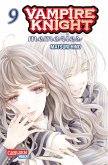 Vampire Knight - Memories Bd.9