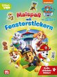 PAW Patrol Mitmachbuch: Malspaß mit... - Bild 1