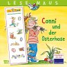 LESEMAUS 77: Conni und der Osterhase - Bild 1