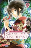 Don't Lie to Me - Paranormal Consultant / Don’t Lie to Me - Paranormal Consultant Bd.9