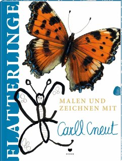 Flatterlinge - Cneut, Carll