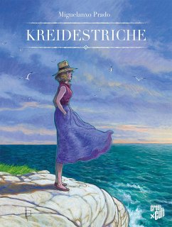 Kreidestriche - Prado, Miguelanxo