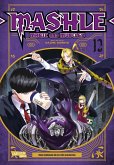Mashle: Magic and Muscles Bd.12