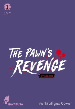 The Pawn's Revenge - 3rd Season 1 / The Pawn’s Revenge Bd.12 - EVY