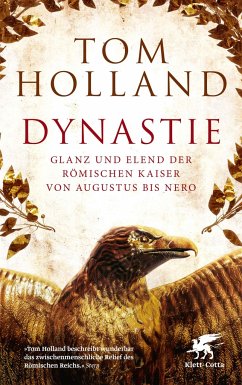 Dynastie - Holland, Tom