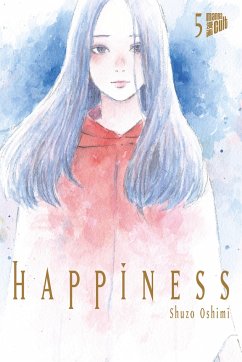 Happiness 5 - Oshimi, Shuzo
