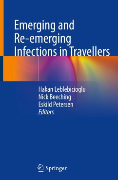 Emerging and Re-emerging Infections in Travellers