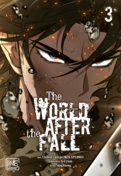 The World After the Fall Bd.3 - S-Cynan;singNsong