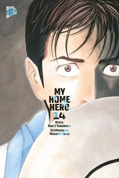 My Home Hero 14 - Yamakawa, Naoki