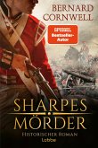Sharpes Mörder / Richard Sharpe Bd.22