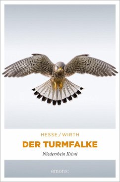 Der Turmfalke - Hesse, Thomas;Wirth, Renate