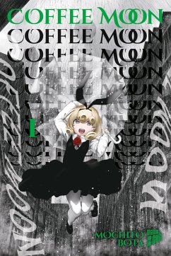 Coffee Moon Bd.1 - Bota, Mochito