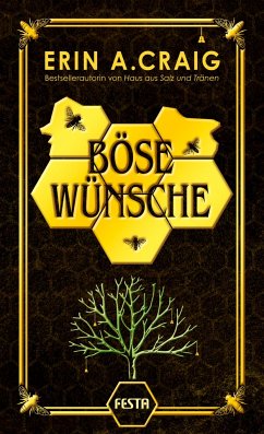 Böse Wünsche - Craig, Erin A.