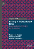 Birthing in Unprecedented Times (eBook, PDF)