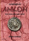 La battaglia di Ankon (eBook, ePUB)