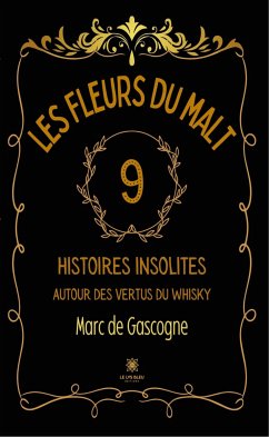 Les fleurs du malt (eBook, ePUB) - de Gascogne, Marc