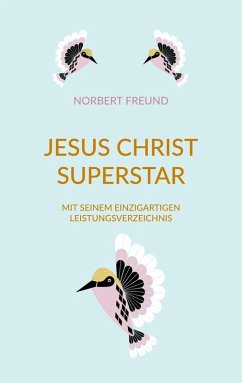 Jesus Christ Superstar (eBook, ePUB)
