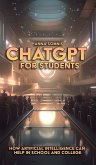 ChatGPT for Pupils and Students (eBook, ePUB)
