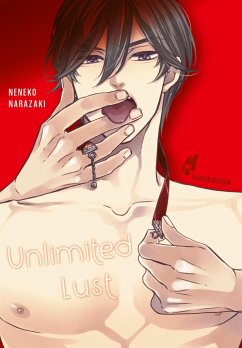 Unlimited Lust - Narazaki, Neneko