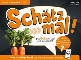 Schätz mal! Essen & Trinken Edition