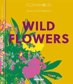 Floramour: Wild Flowers - Klaffenbach, Anja