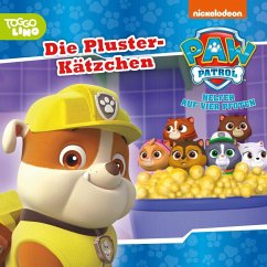 Maxi-Mini 172: VE5: PAW Patrol: Die Pluster-Kätzchen Maxi-Mini 172: VE5: PAW Patrol: Die Pluster-Kätzchen