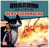 Maxi-Mini 174: Dragons: Die neun Welten »Der Feuerdrache«