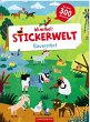 Wimmel-Stickerwelt - Bauernhof - Bild 1
