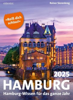 Hamburg 2025 - Sierenkrog, Rainer