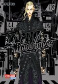 Tokyo Revengers: Doppelband-Edition Bd.13