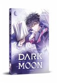 Dark Moon: The Blood Altar 1