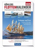 Köhlers FlottenKalender 2025