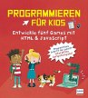 Programmieren für Kids - Entwickle... - Bild 1