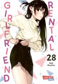 Rental Girlfriend Bd.28