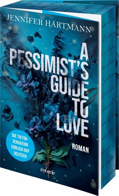 A Pessimist's Guide to Love / Heartsong Duet Bd.2 - Hartmann, Jennifer