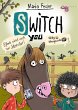 SWITCH YOU. Völlig übergeschnAPPt! 3:... - Bild 1