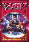 Mashle: Magic and Muscles Bd.14