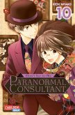 Don’t Lie to Me - Paranormal Consultant Bd.10