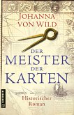 Der Meister der Karten (eBook, PDF)