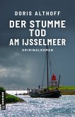 Der stumme Tod am IJsselmeer (eBook, ePUB)