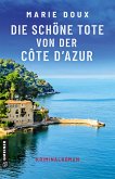 Die schöne Tote von der Côte d'Azur (eBook, ePUB)