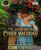 La Viuda De Un Conde Malvado (eBook, ePUB)