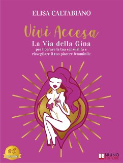 Vivi Accesa (eBook, ePUB) - Caltabiano, Elisa